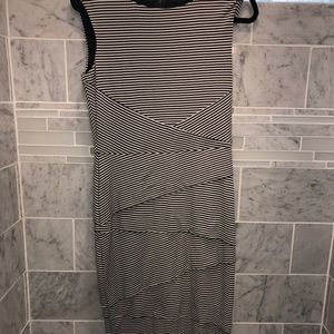 White house black market dress